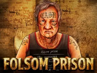 Слот Folsom prison казино Комета