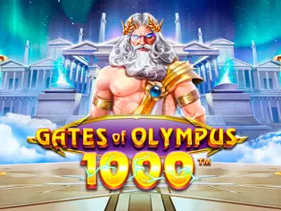 Слот Gates of olympus 1000 казино Комета